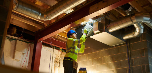 Best HVAC Air Duct Cleaning  in Dover Plains, NY