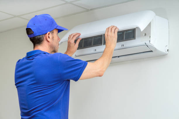 Best Home Air Vent Cleaning  in Dover Plains, NY